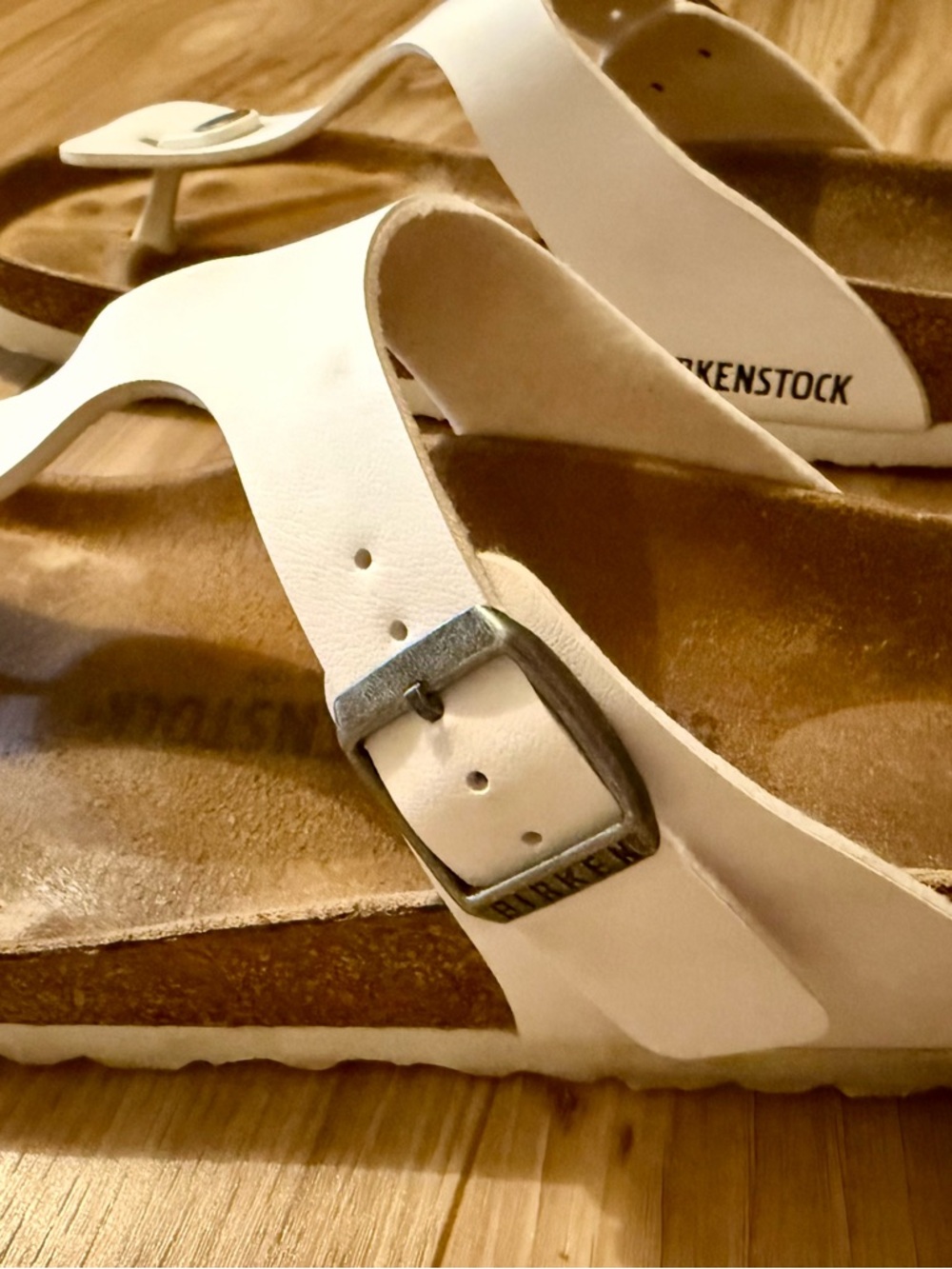 Birkenstock Gizeh Sandal - Women's - Picture 4 of 7
